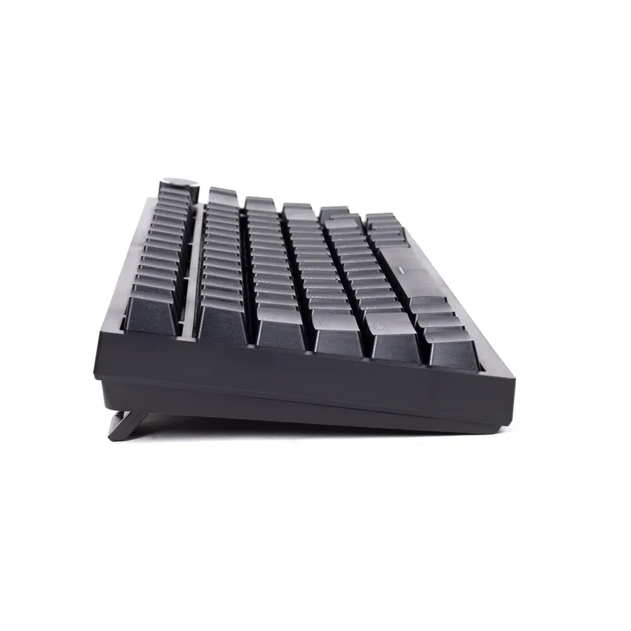 Игровая клавиатура Ajazz AK820, 75%, Red Switch, Чёрный — 3