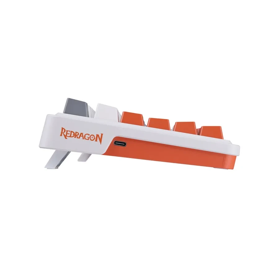 Механическая клавиатура Redragon Gloria RU, USB, русская — 2