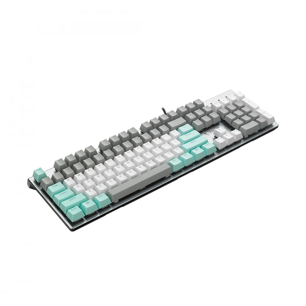 Клавиатура Rapoo V530, чёрная — 2