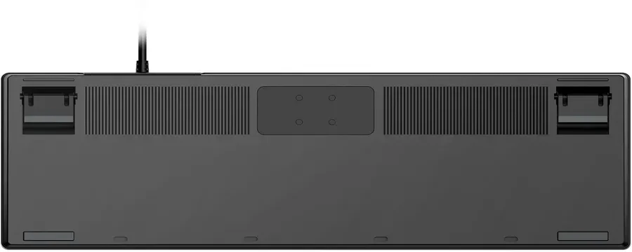 Игровая клавиатура Acer Nitro OKW303 mexanik — 2