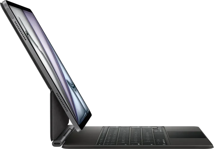 Apple Magic Keyboard iPad Air 13", M3, черная