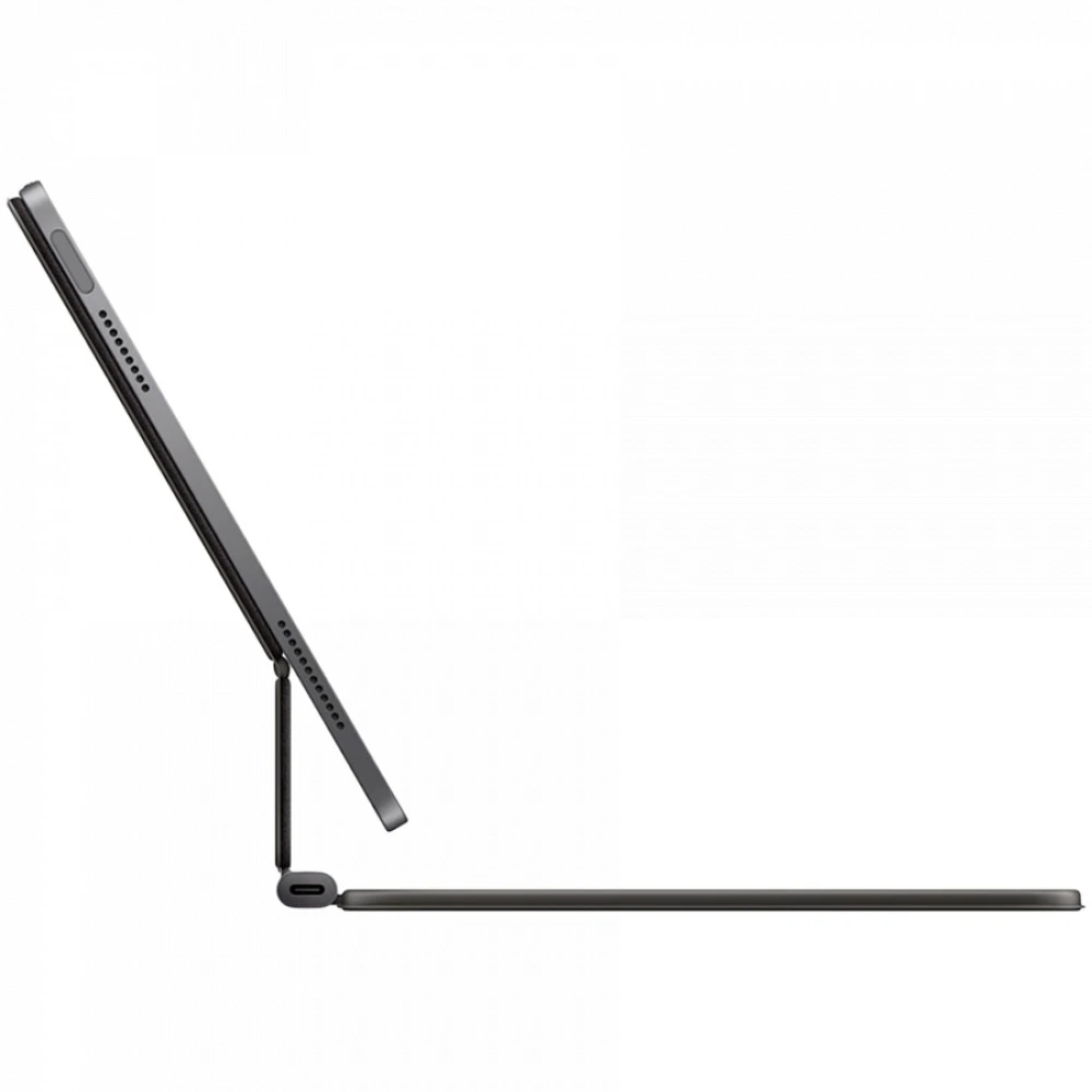 Apple Magic Keyboard iPad Air 11", M3, черная — 4