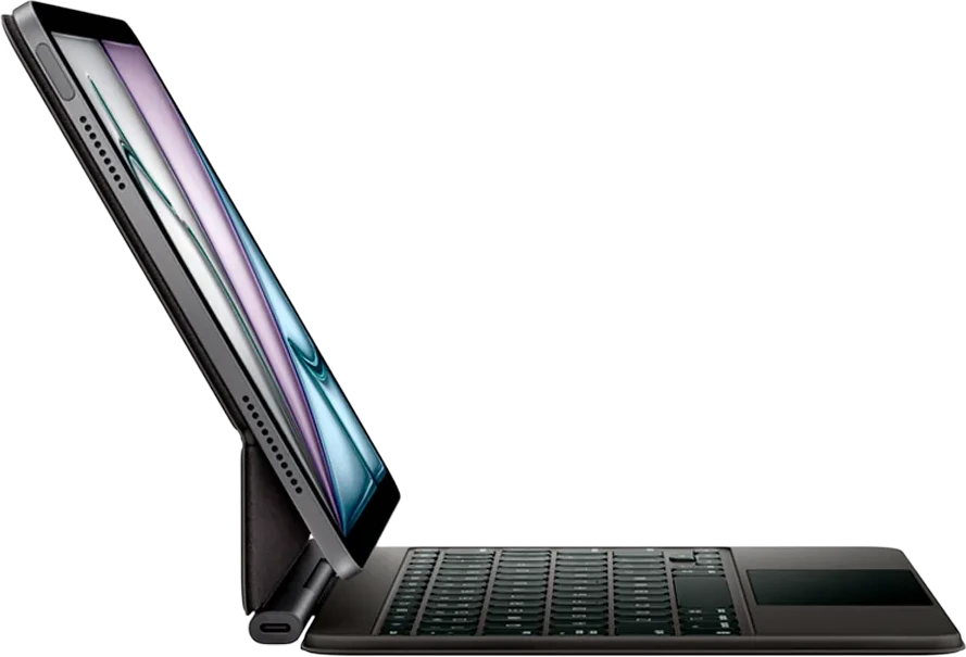 Apple Magic Keyboard iPad Air 11", M3, черная