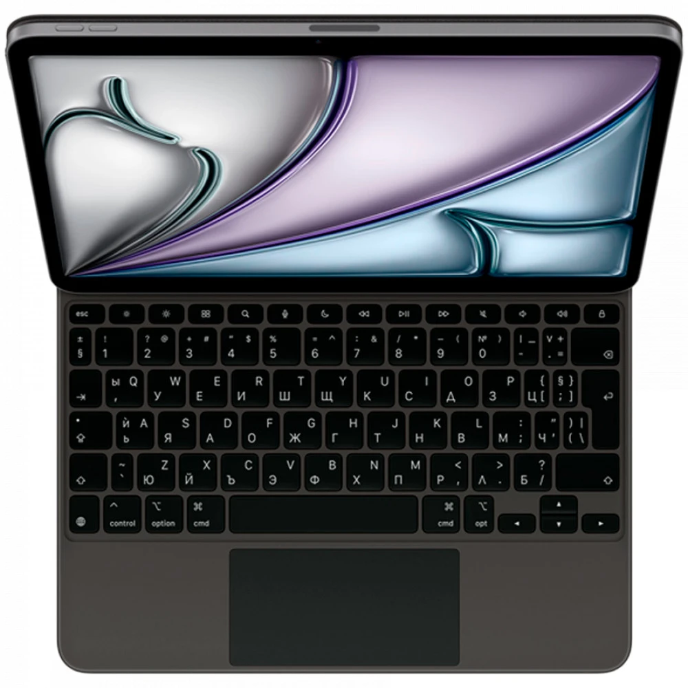 Apple Magic Keyboard iPad Air 11", M3, черная — 2