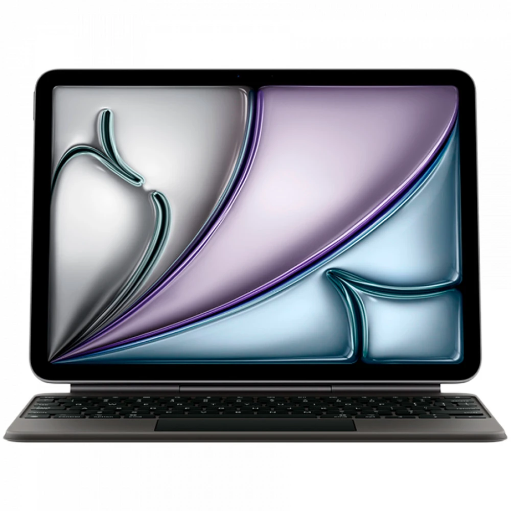 Apple Magic Keyboard iPad Air 11", M3, черная — 3