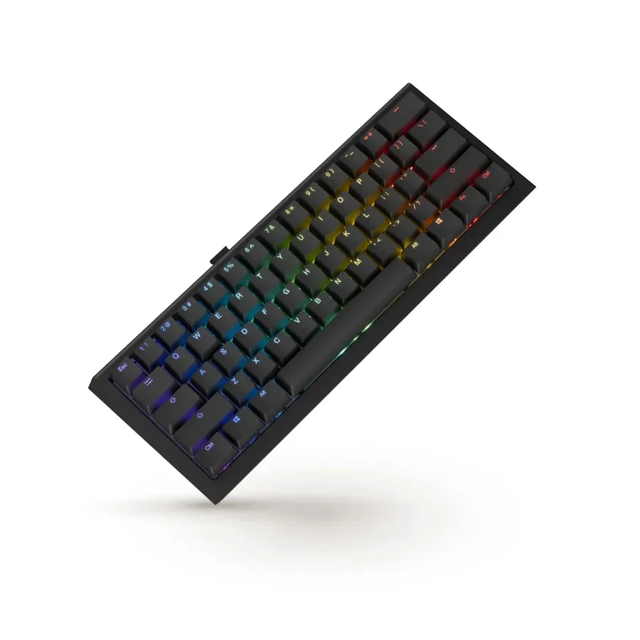 Клавиатура Ducky One X Mini Wireless — 2