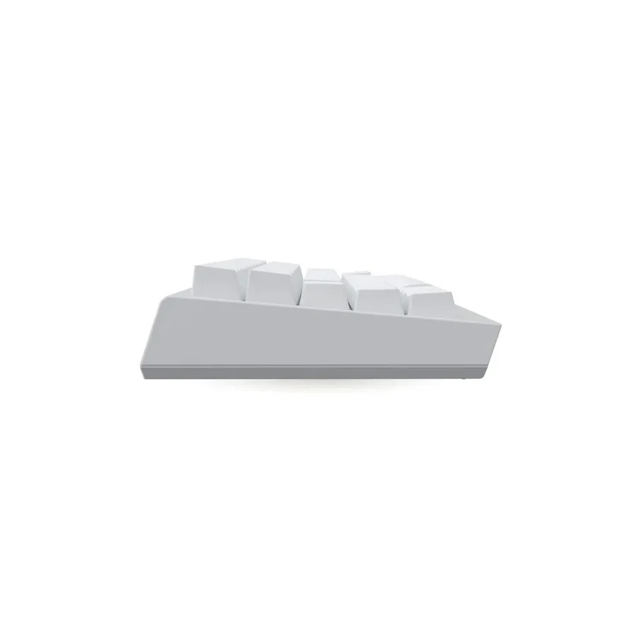 Клавиатура Ducky One X Mini Wireless, White — 3