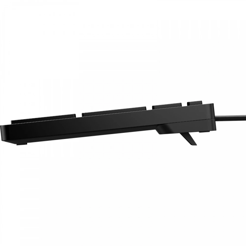 Клавиатура HP 320K G2, USB, проводная — 3