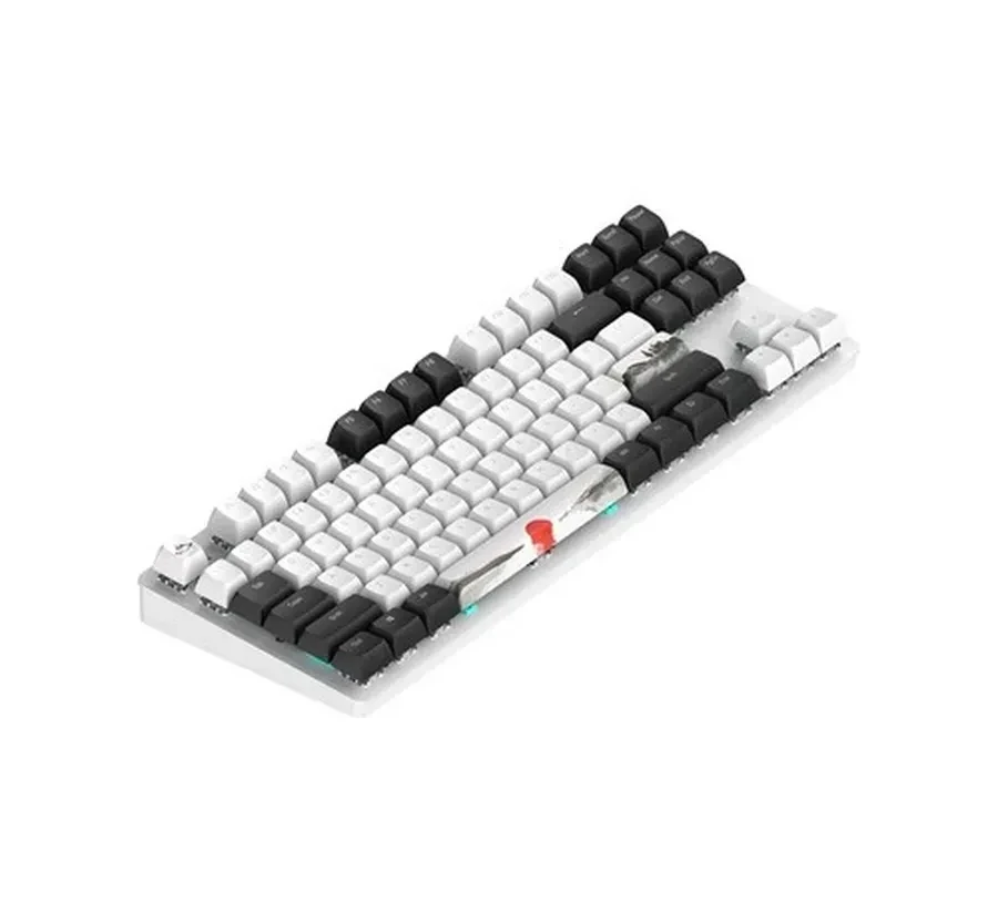 Клавиатура Dark Project One 87 Fuji V2, механическая — 2