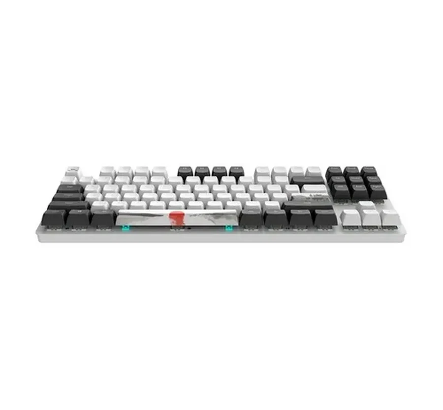 Клавиатура Dark Project One 87 Fuji V2, механическая — 4