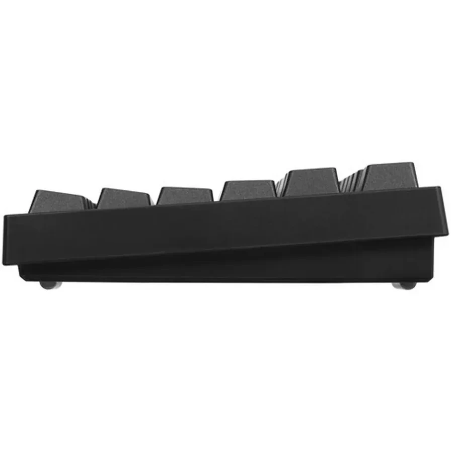 Клавиатура Attack Shark R82 HE Black, Magnetic, 75%, EN/RU/KZ, Wired USB-C, 8KHz, RGB — 3