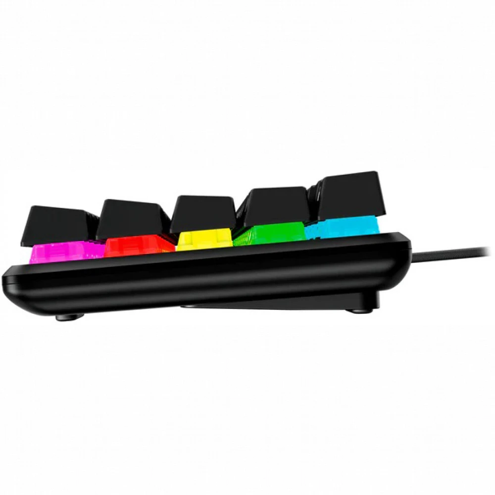 Клавиатура игровая HyperX Alloy Origins 65 4P5D6AX#ACB — 4