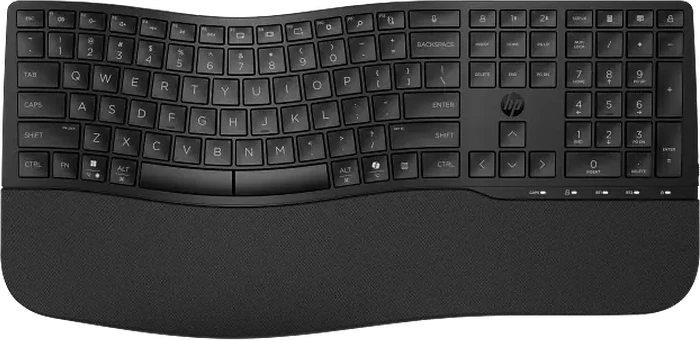 Клавиатура 8T6L8AA HP 680 CFT Dual-Mode KBD