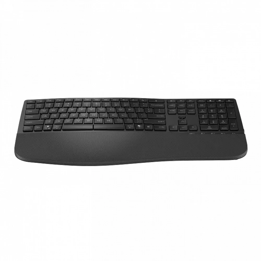 Клавиатура 8T6L8AA HP 680 CFT Dual-Mode KBD — 2