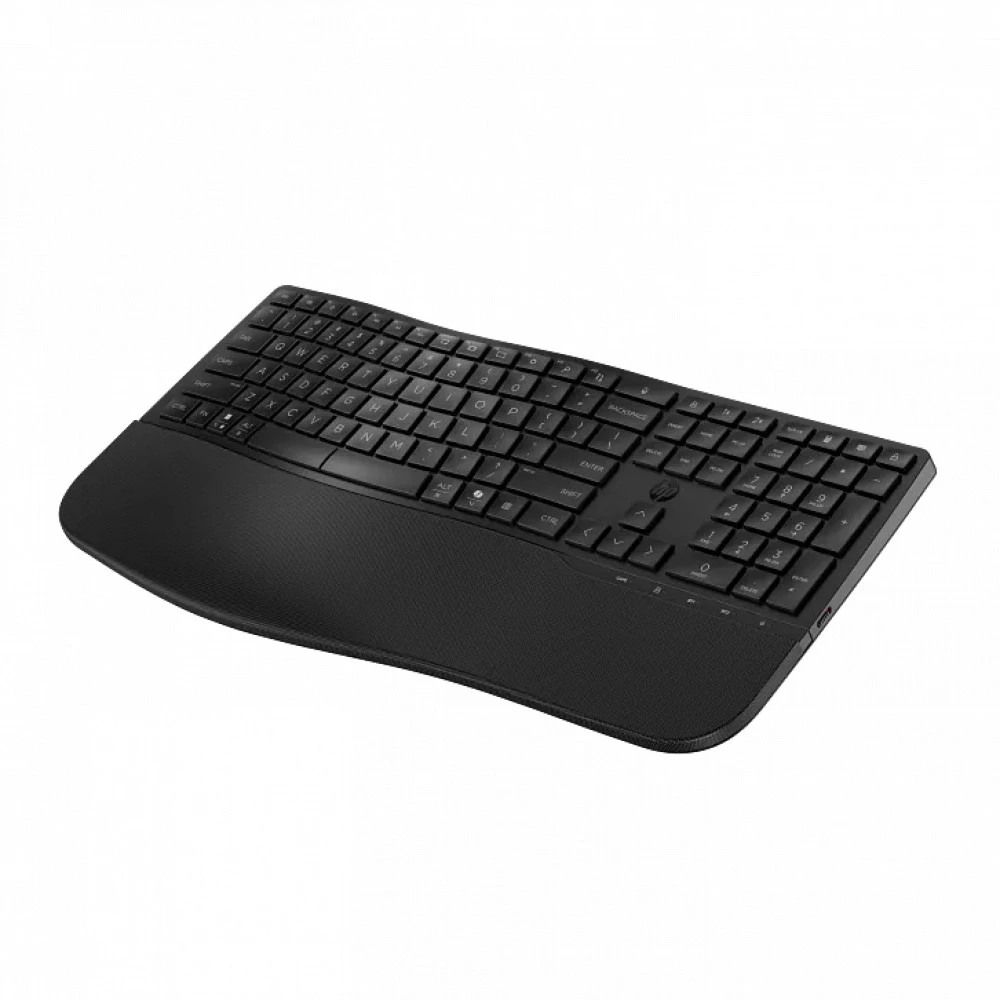 Клавиатура 8T6L8AA HP 680 CFT Dual-Mode KBD — 3