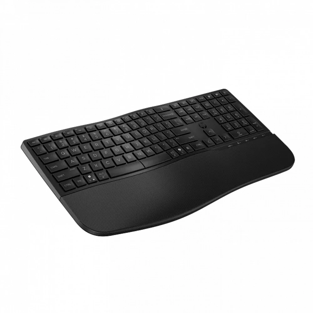 Клавиатура 8T6L8AA HP 680 CFT Dual-Mode KBD — 4