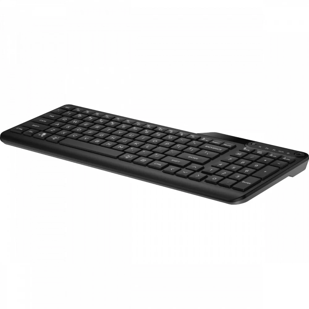 Клавиатура 7N7B8AA HP 460 Multi-Device KBD — 3