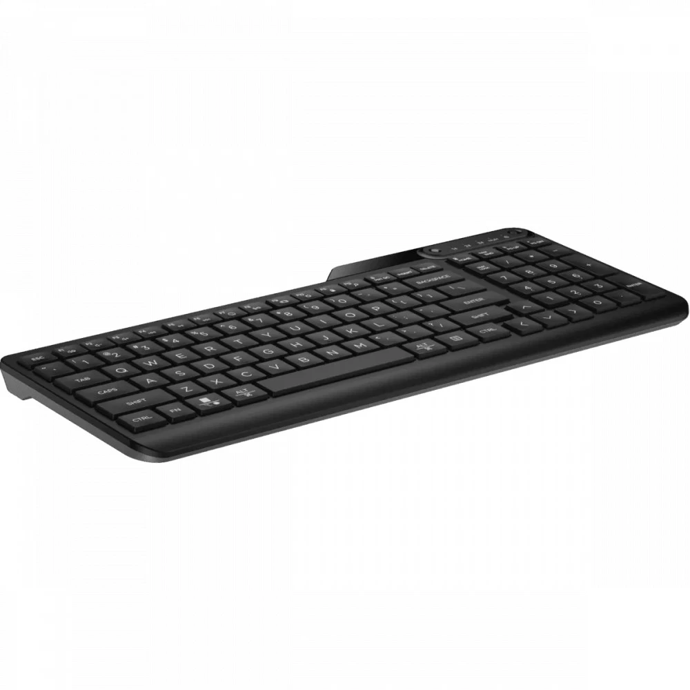 Клавиатура 7N7B8AA HP 460 Multi-Device KBD — 4
