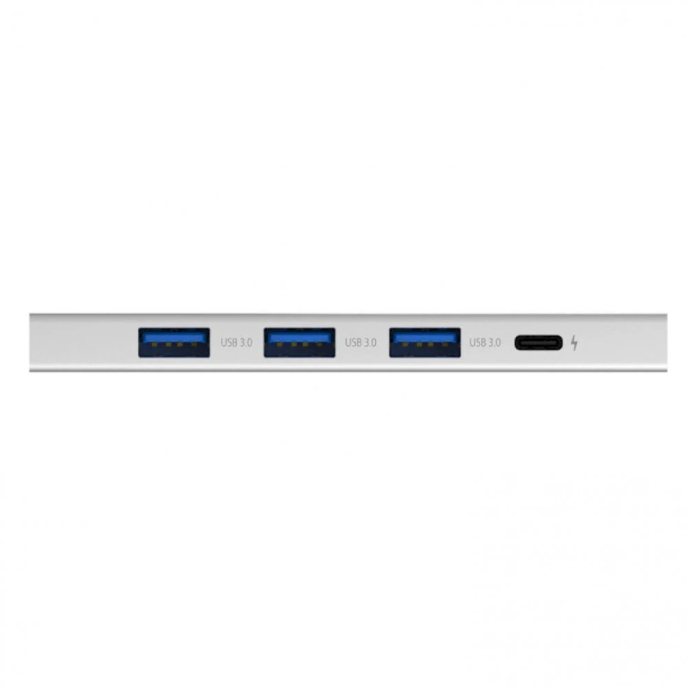 Док-станция Xiaomi 5-in-1 Type-C Hub — 3
