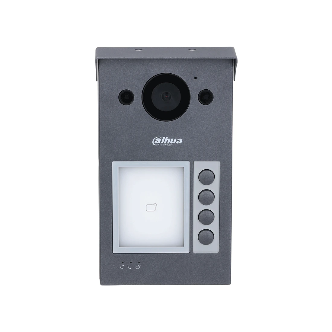 Вызывная панель Dahua DHI-VTO3311Q-WP — 2