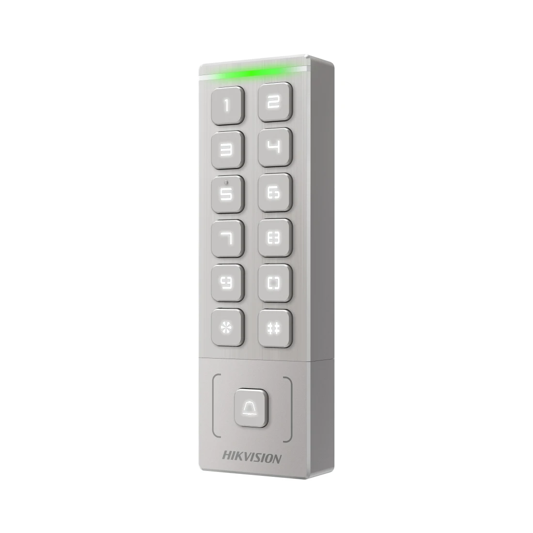 Терминал доступа Hikvision DS-K1T809MX