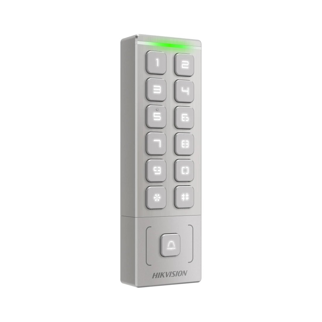 Терминал доступа Hikvision DS-K1T809MX — 3