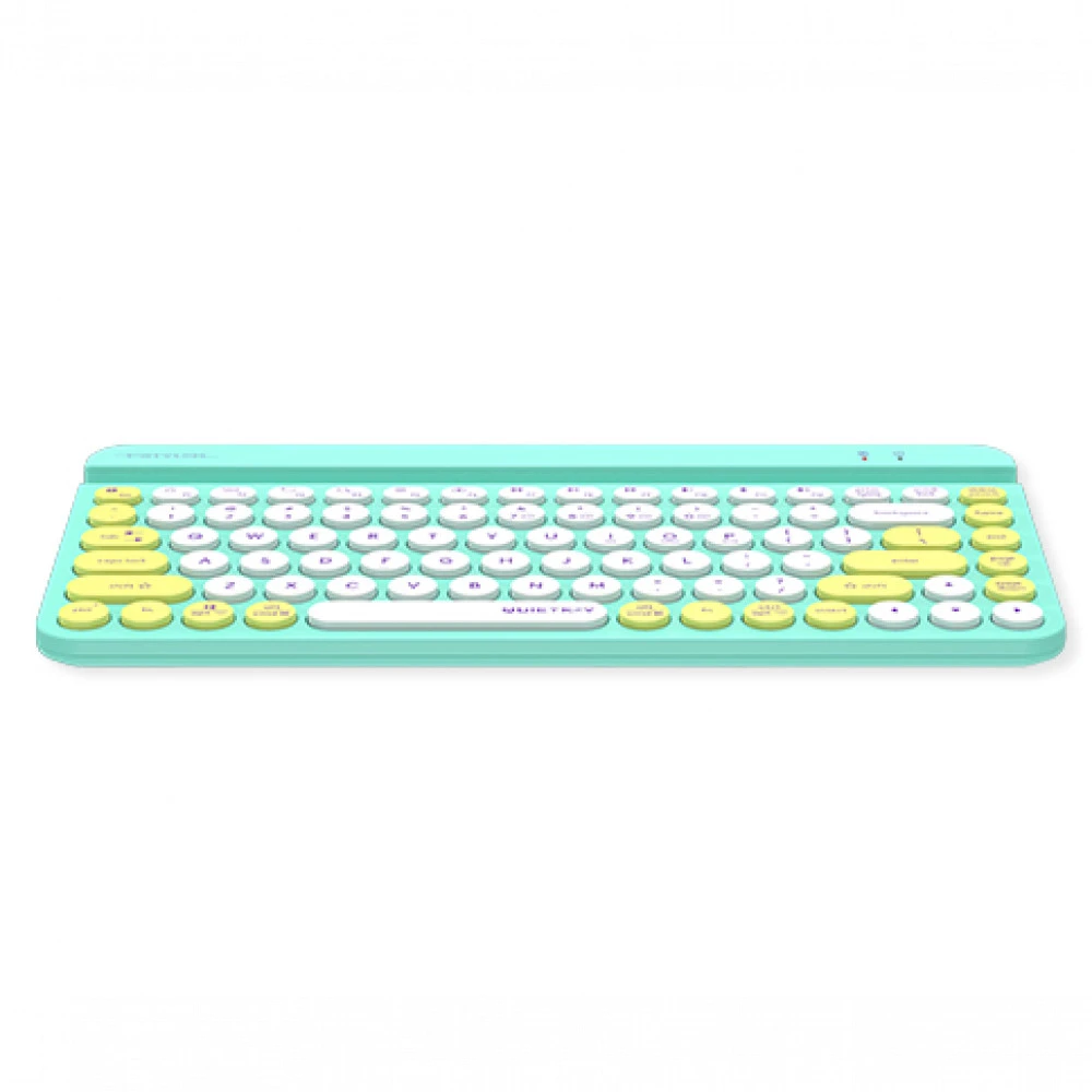 Клавиатура A4Tech Fstyler FBK30, Avocado, USB — 4