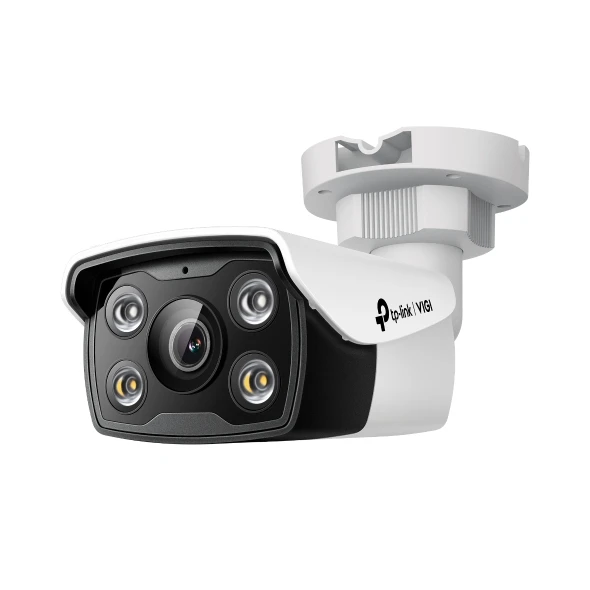 IP‑камера цилиндрическая 4 МП TP-Link VIGI C340(2.8mm)