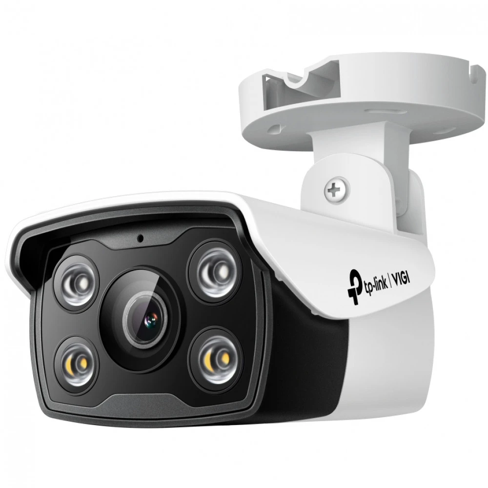 IP‑камера цилиндрическая 4 МП TP-Link VIGI C340(4mm)