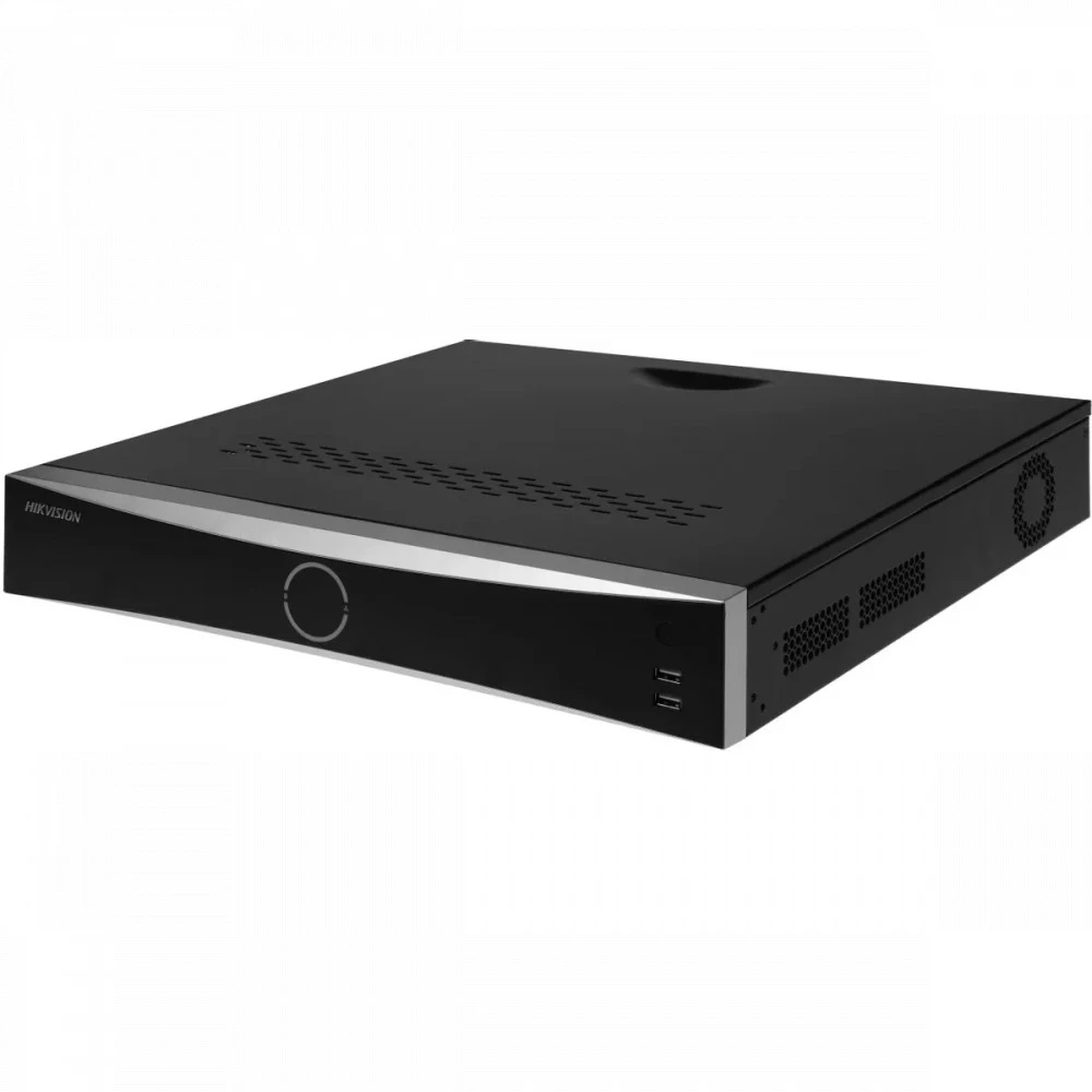 Сетевой видеорегистратор Hikvision DS-7716NXI-K4(D)