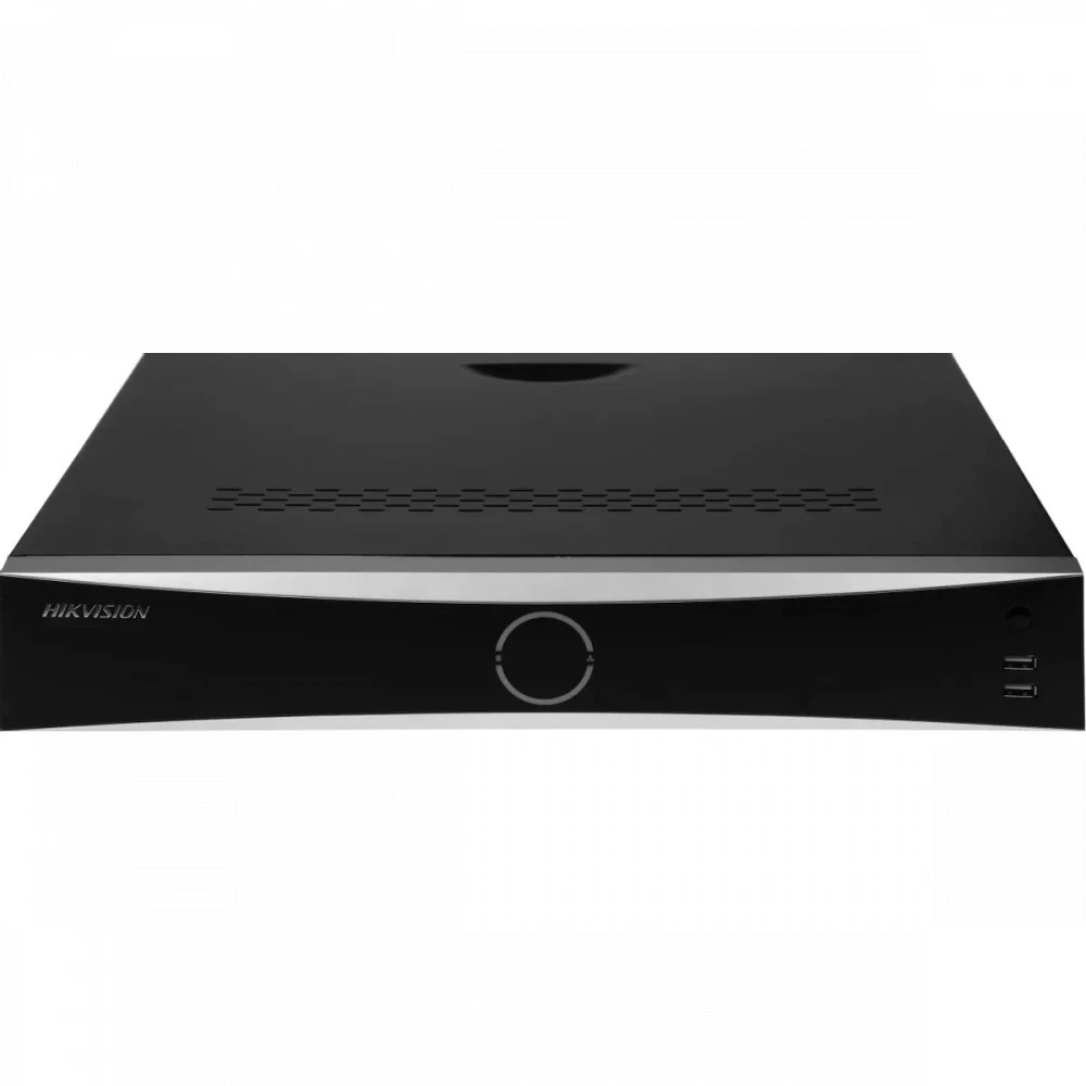 Сетевой видеорегистратор Hikvision DS-7716NXI-K4(D) — 2
