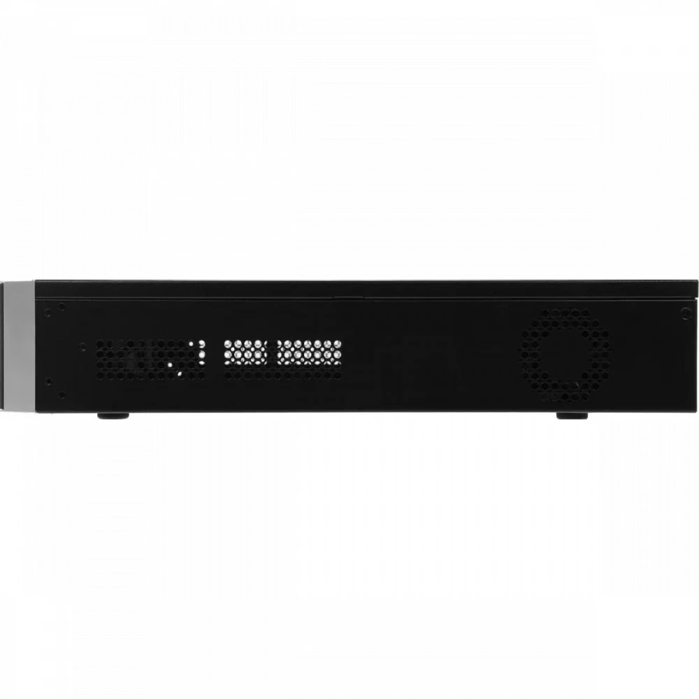 Сетевой видеорегистратор Hikvision DS-7716NXI-K4(D) — 4