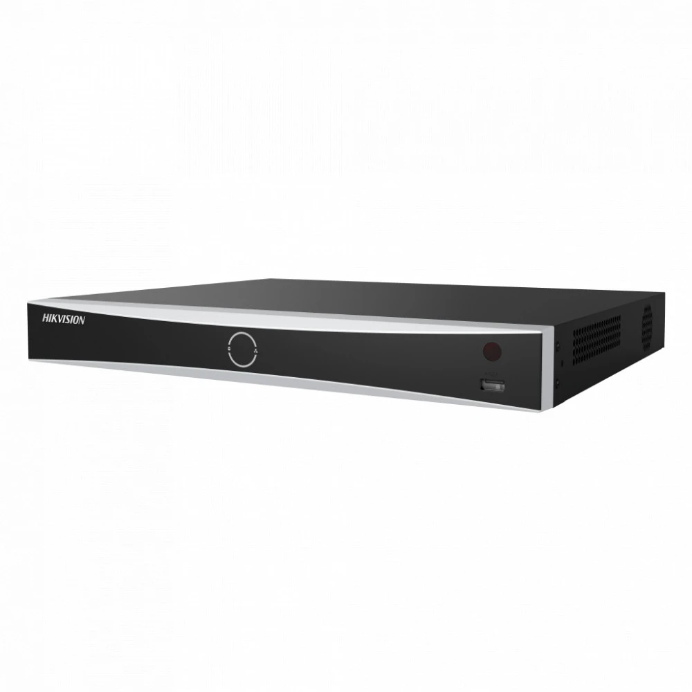 Сетевой видеорегистратор Hikvision DS-7616NXI-I2/S(E)