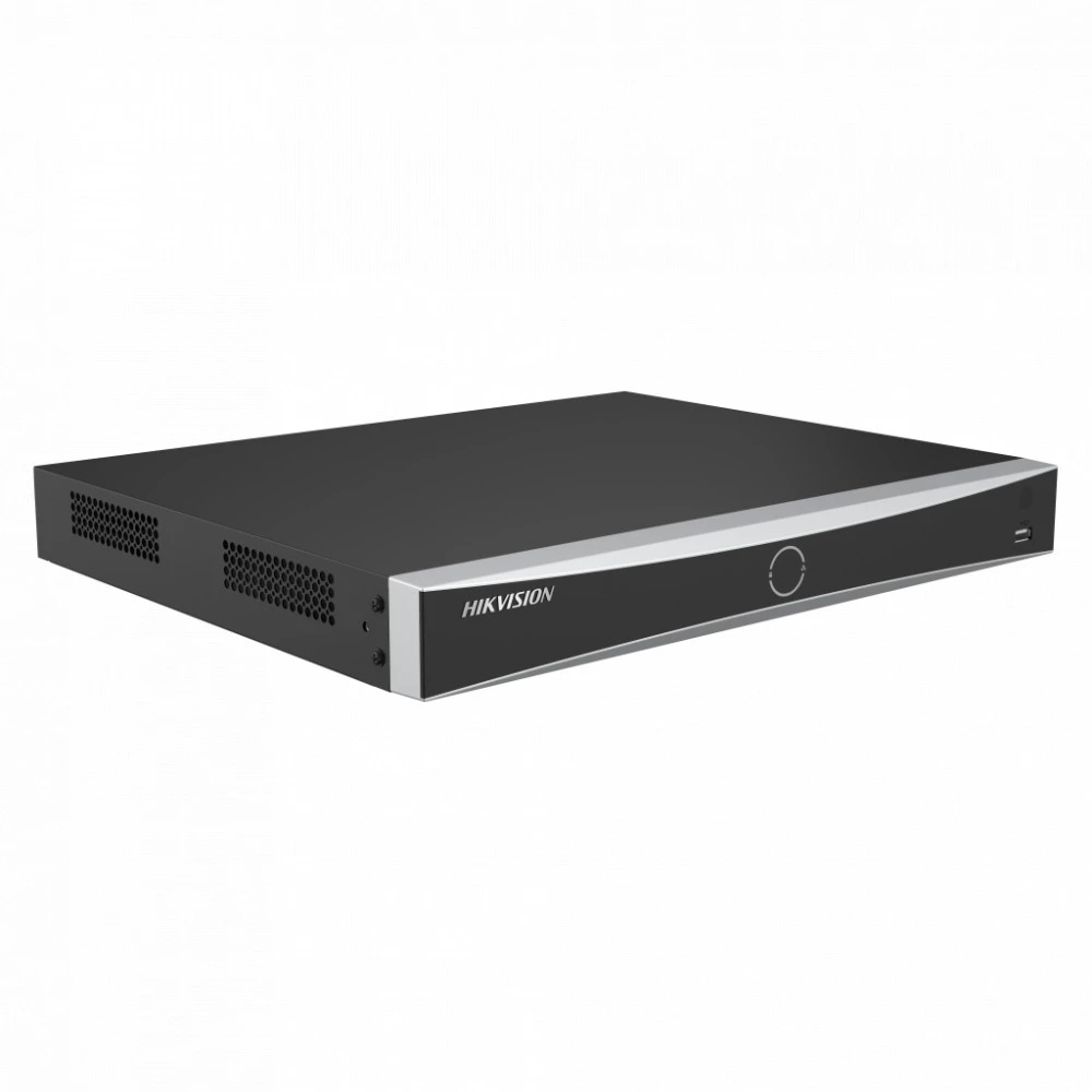 Сетевой видеорегистратор Hikvision DS-7616NXI-I2/S(E) — 3