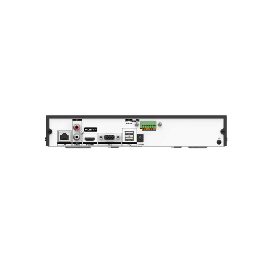 Сетевой видеорегистратор Hikvision DS-7604NI-Q1(E) — 3