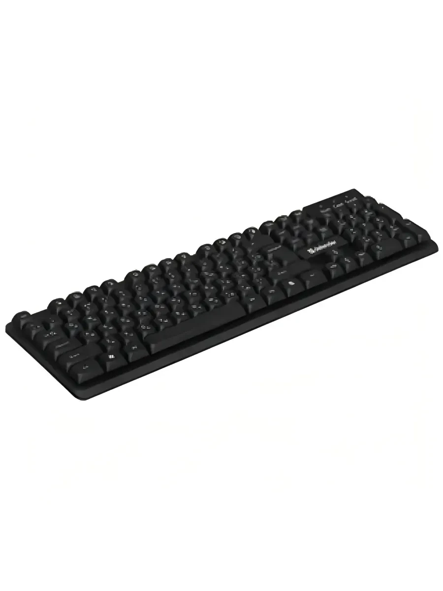 Клавиатура Defender Milan C-992, Black, USB + мышь, Wireless, Multimedia, Optical, 1000dpi — 4