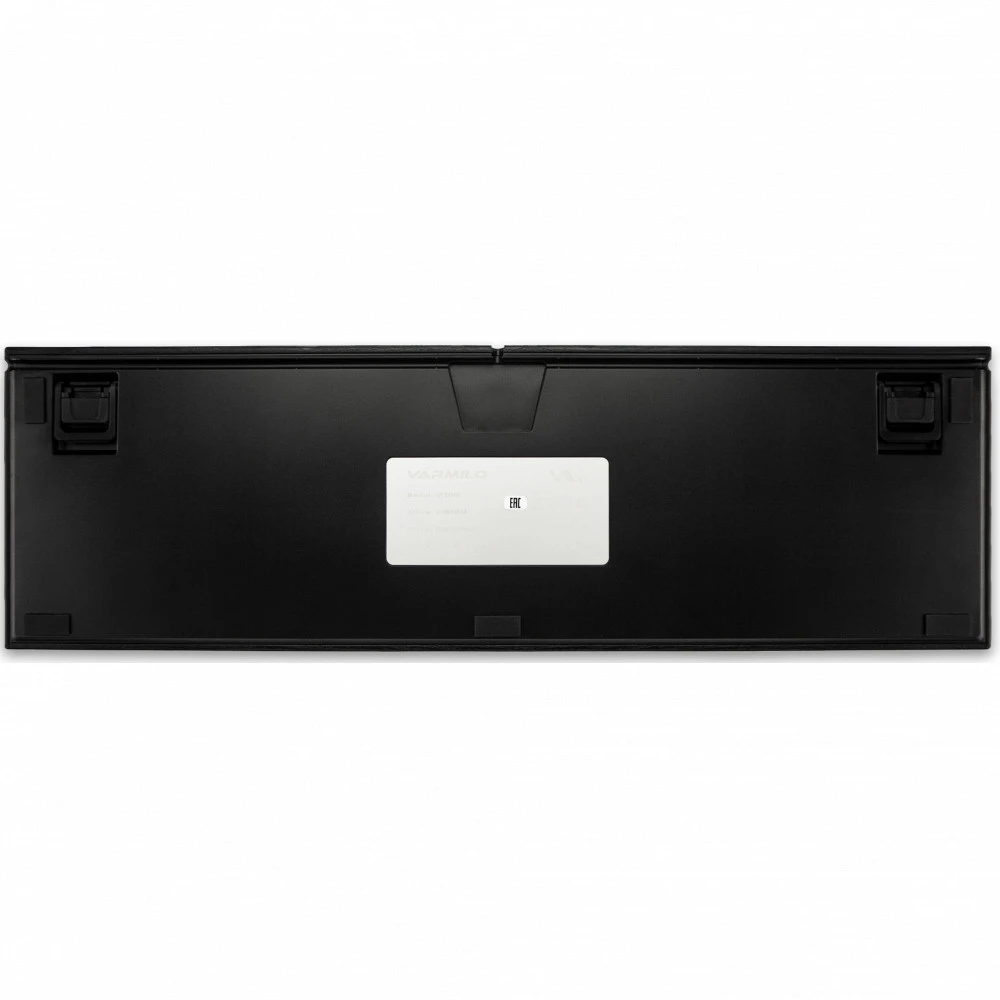 Клавиатура Varmilo Moonlight, VEM108, EC V2 Rose, Wired, Gaming, Black, USB — 2
