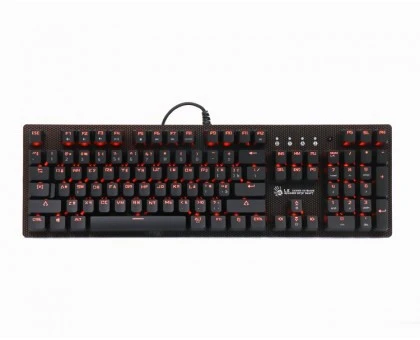 Клавиатура A4Tech Bloody B800, Black-Grey, USB