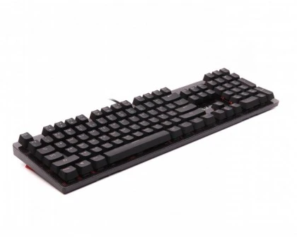 Клавиатура A4Tech Bloody B800, Black-Grey, USB — 2