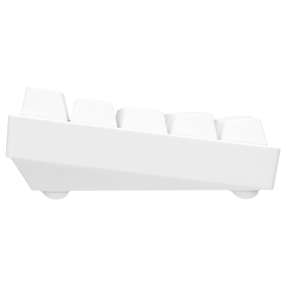 Клавиатура 2E Gaming KG380 RGB, Blue switch, White — 5