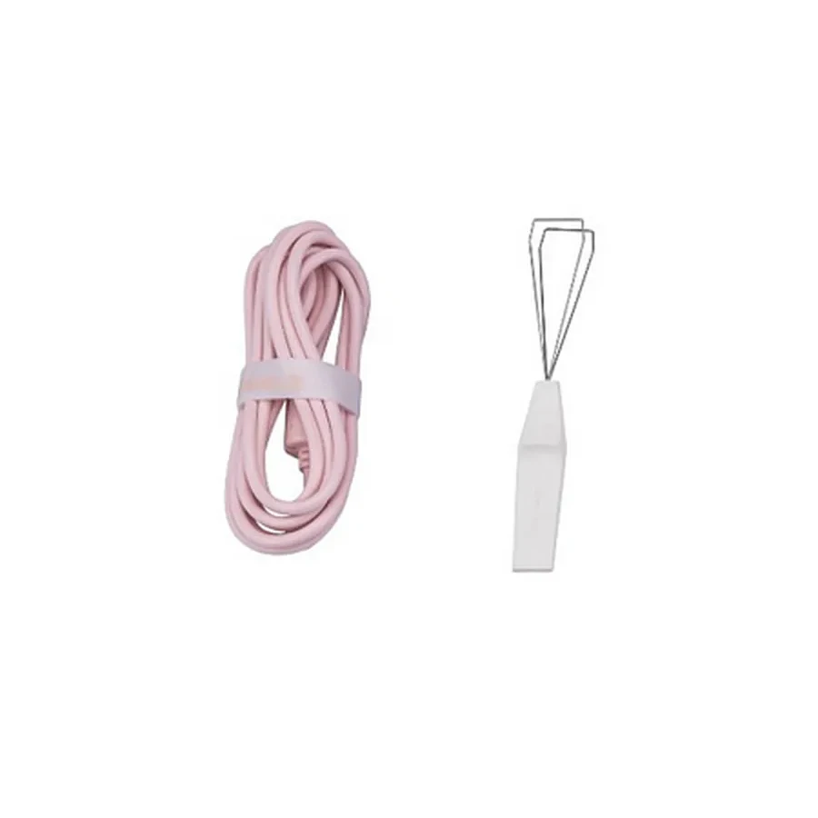 Клавиатура Varmilo Dreams on Board, VEM108, EC V2 Rose, White, USB — 3
