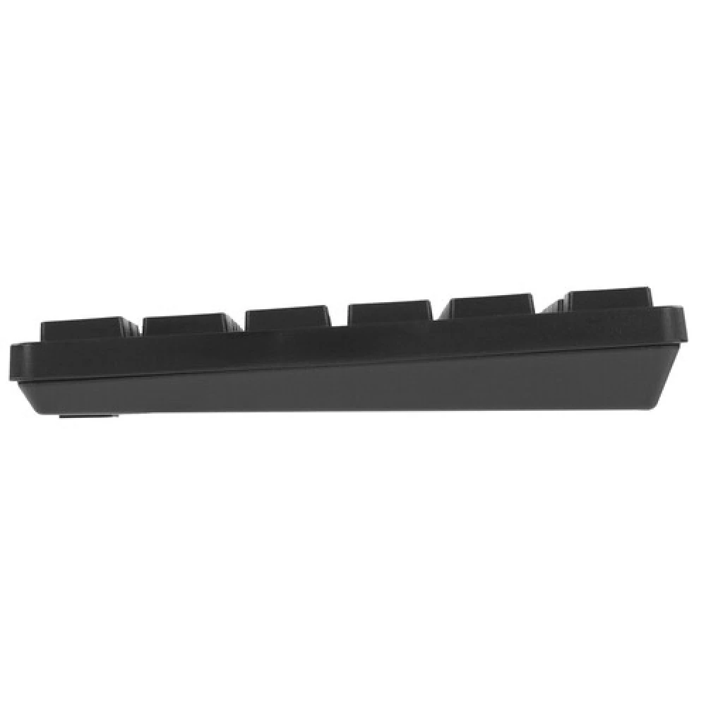 Клавиатура Defender Cleikos GK-135, OUTEMU Brown, Black, Bluetooth, USB — 4