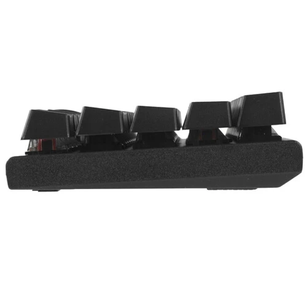Клавиатура Defender Cairon GK-081, OUTEMU Red, Black, USB — 3
