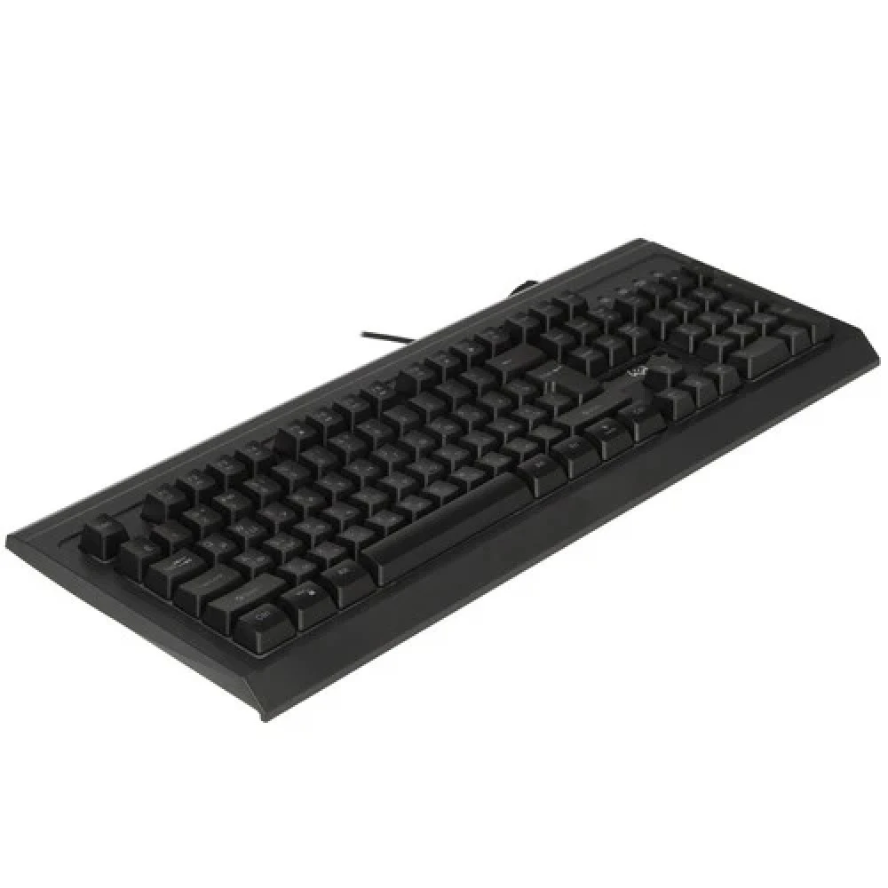 Клавиатура Sven KB-G8400, Black, USB — 2