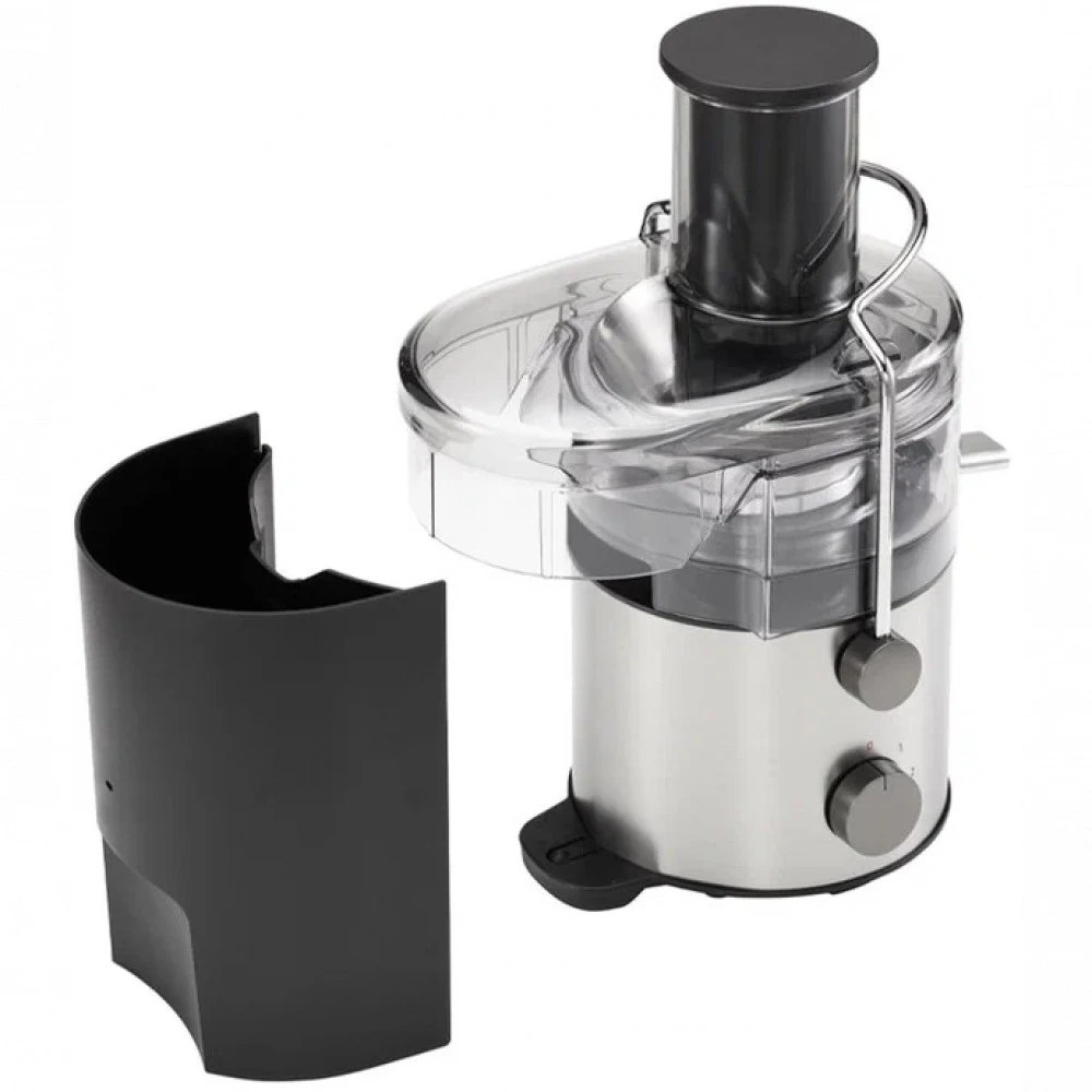 Panasonic MJ-CB600STQ Соковыжималка — 2