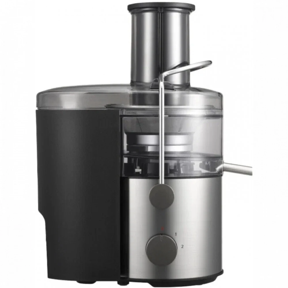 Panasonic MJ-CB600STQ Соковыжималка — 3