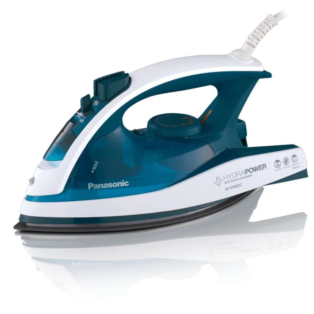 Panasonic NI-W900CMTW Утюг