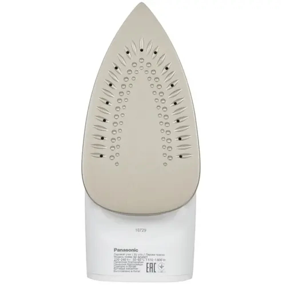 Panasonic NI-M300TVTW Утюг — 5