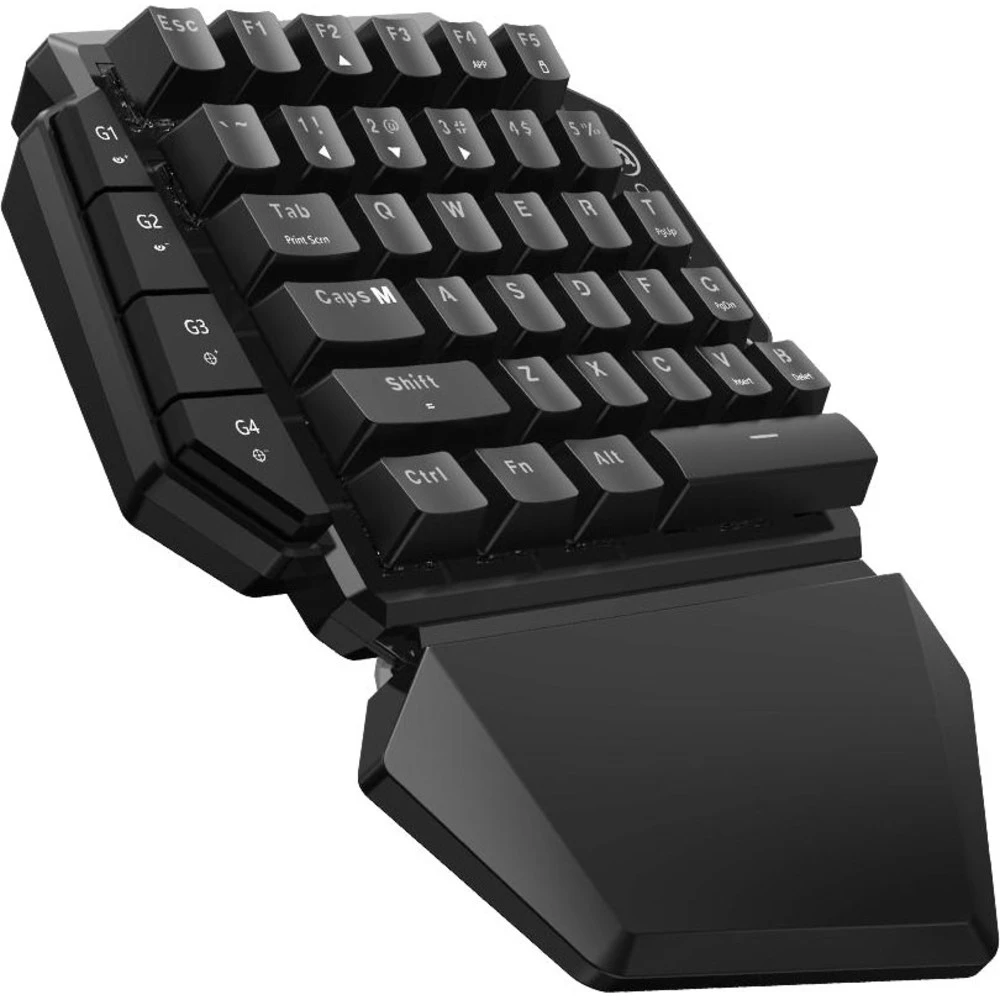 Игровой набор GameSir VX, клавиатура, мышь, донгл — 2