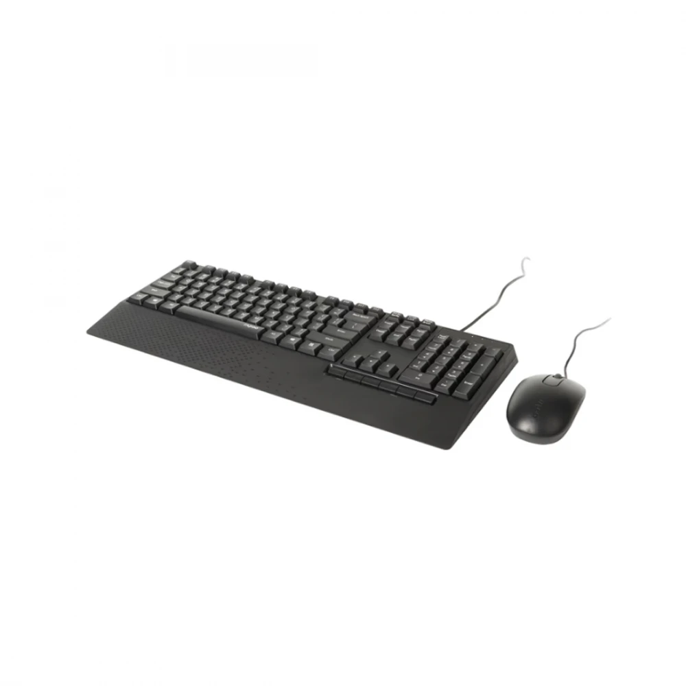 Комплект Rapoo NX2000, клавиатура + мышь, 1600dpi — 3